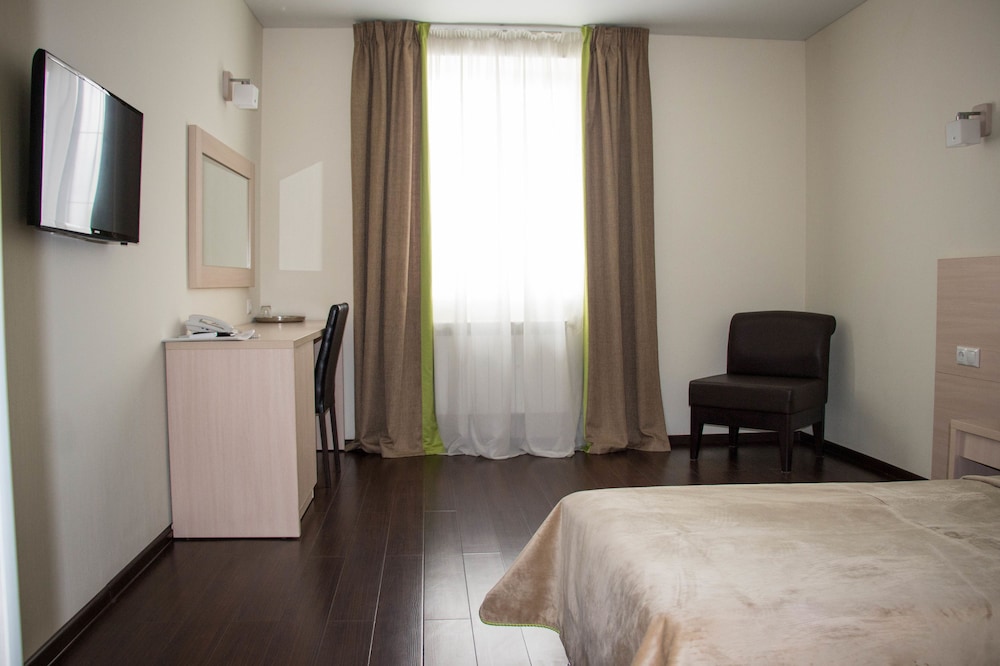 Standard Single Room photo 2