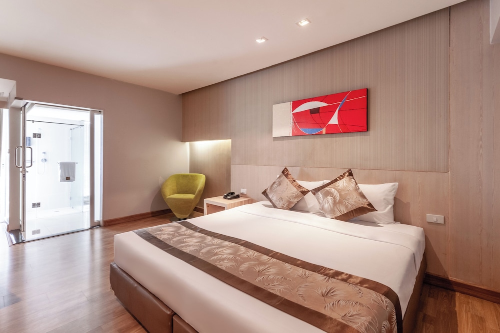 Superior Double Room photo 2