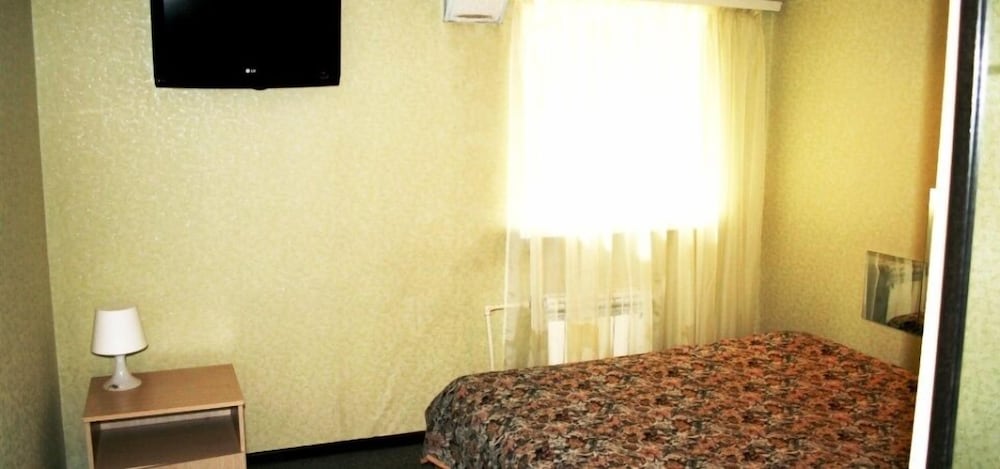 Standard Double Room photo 3