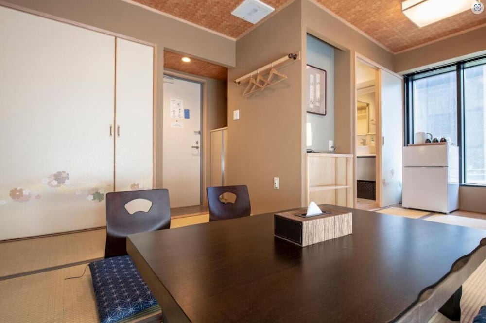Traditional Room (5 Pax) photo 3