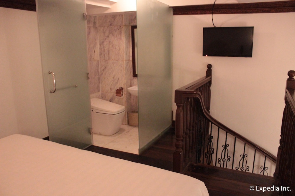 Loft Suite photo 2