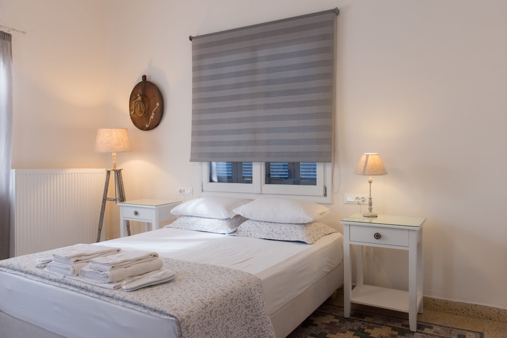 Standard Apartment, Sea View (Ponentes)