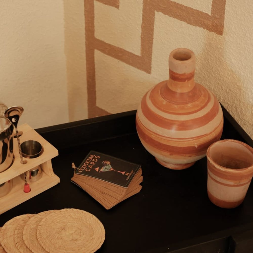 The Maya Hotel - Unik Boutique Oplevelse, Billede 195
