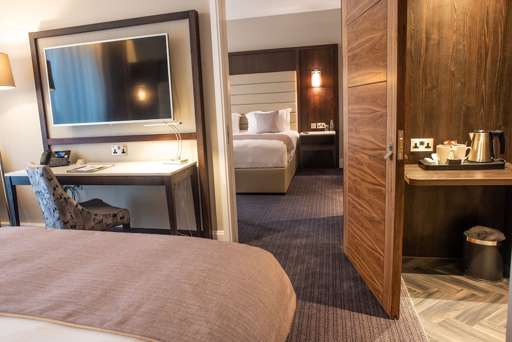 Luxury Double Room - Photo 2