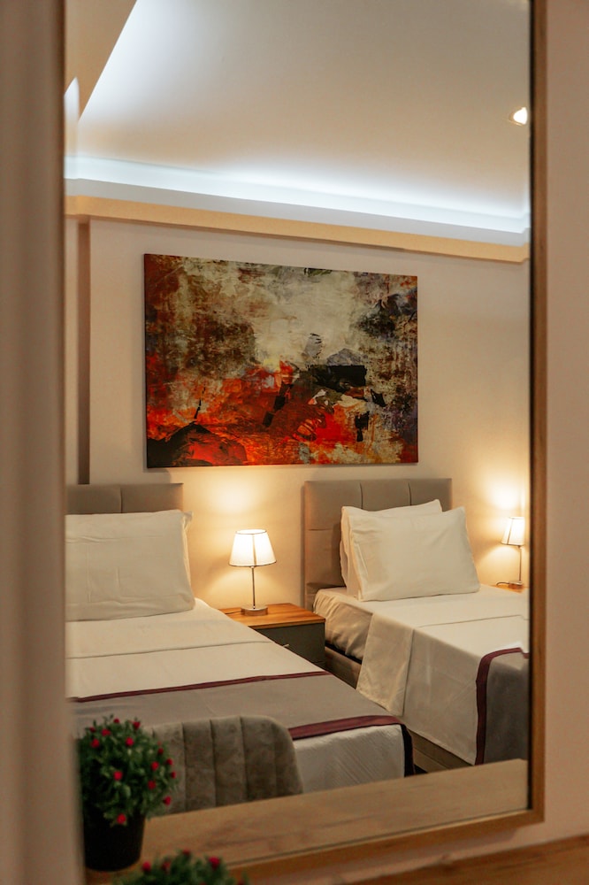 Standard Twin Room, 1 Bedroom - Photo 3