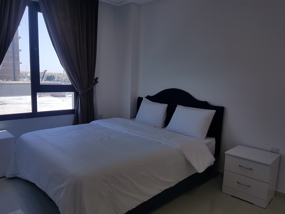 Executive Apartment, 2 Bedrooms photo 2