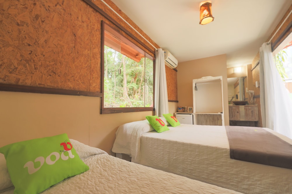 Standard Triple Room, 3 Twin Beds photo 1