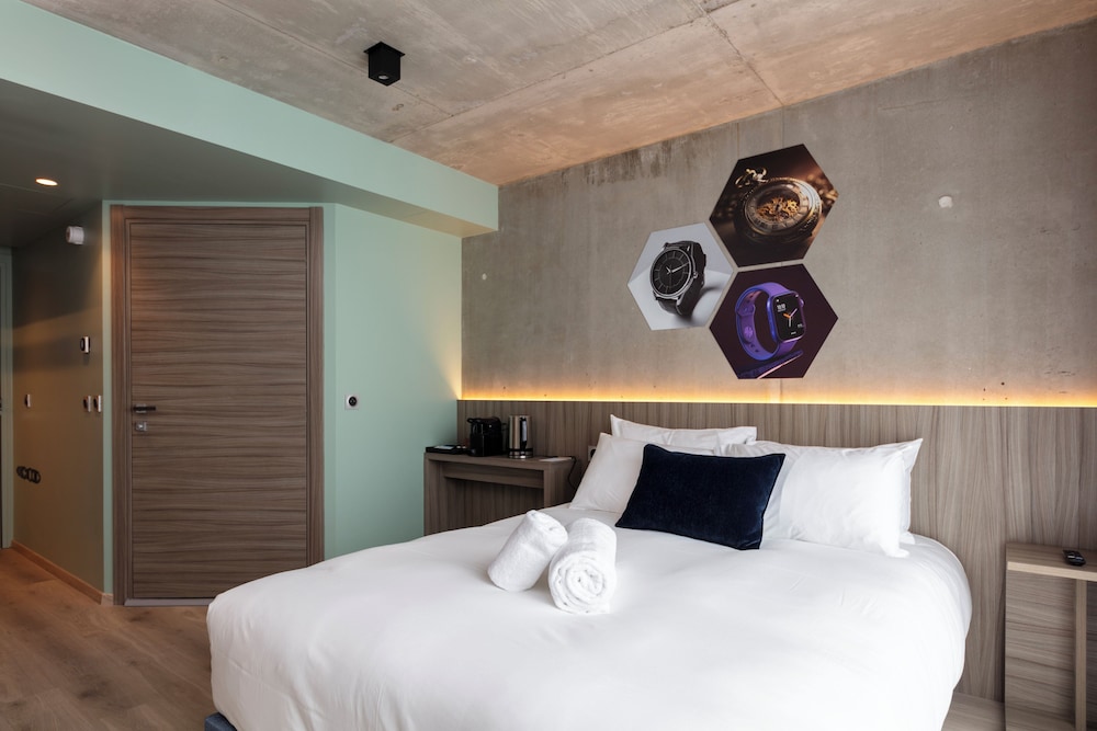Ki Space Hotel & Spa, nær Disneyland Paris, Billede 4