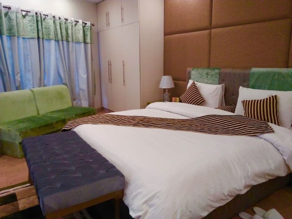 Family Suite - Photo 3