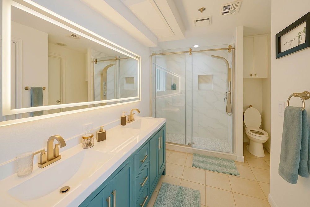 Allura Palm Desert Modern Ironwood Country Club 2BR, 사진 20