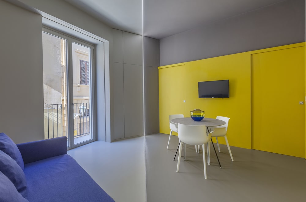 Superior Suite