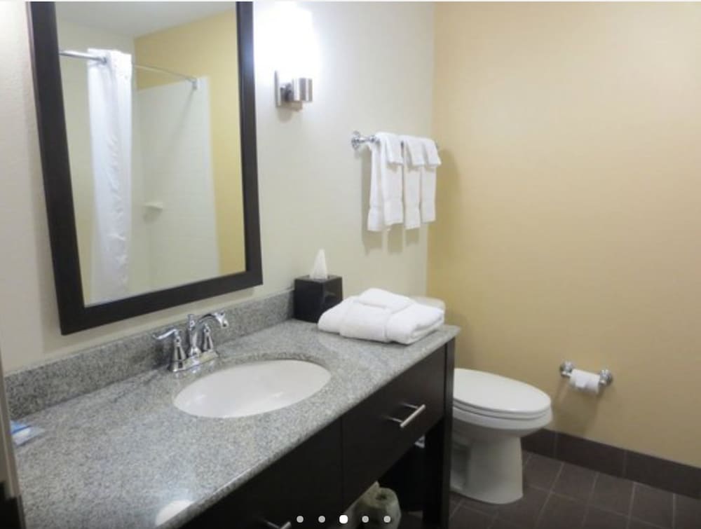 Suite, Multiple Beds, Accessible, Non Smoking - Photo 8