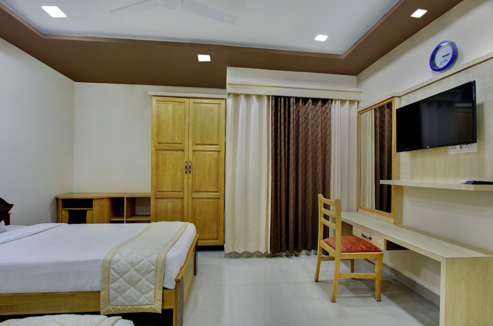 Executive Room, Multiple Beds photo 1