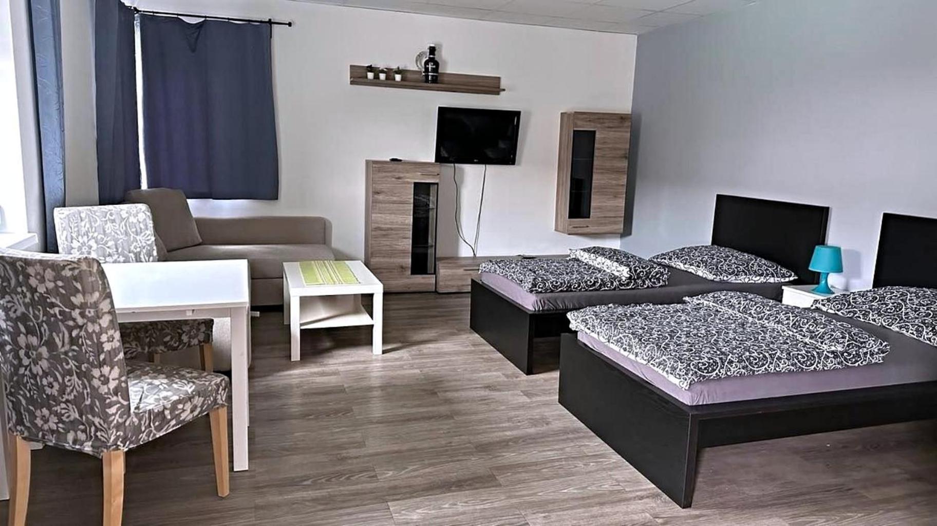 Deluxe Twin Room - Photo 4