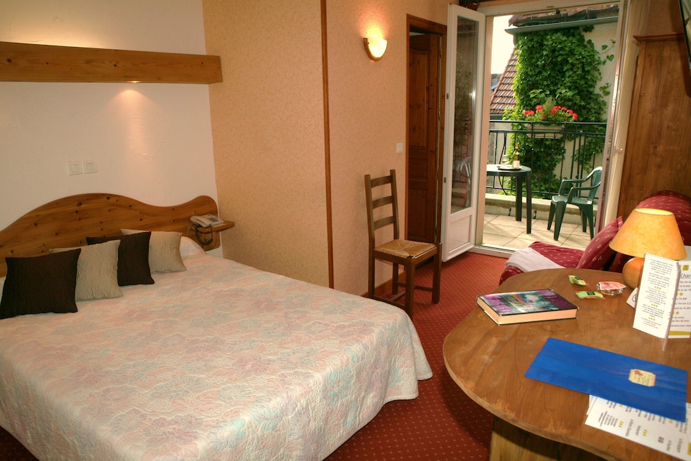 Superior Double Room photo 3
