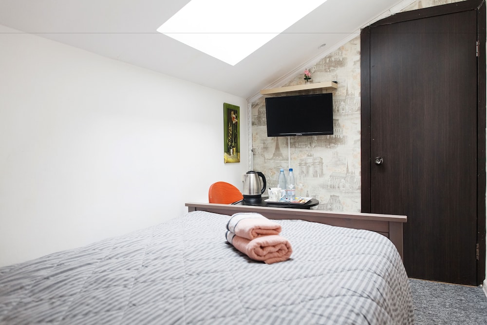 Standard Single Room, Private Bathroom