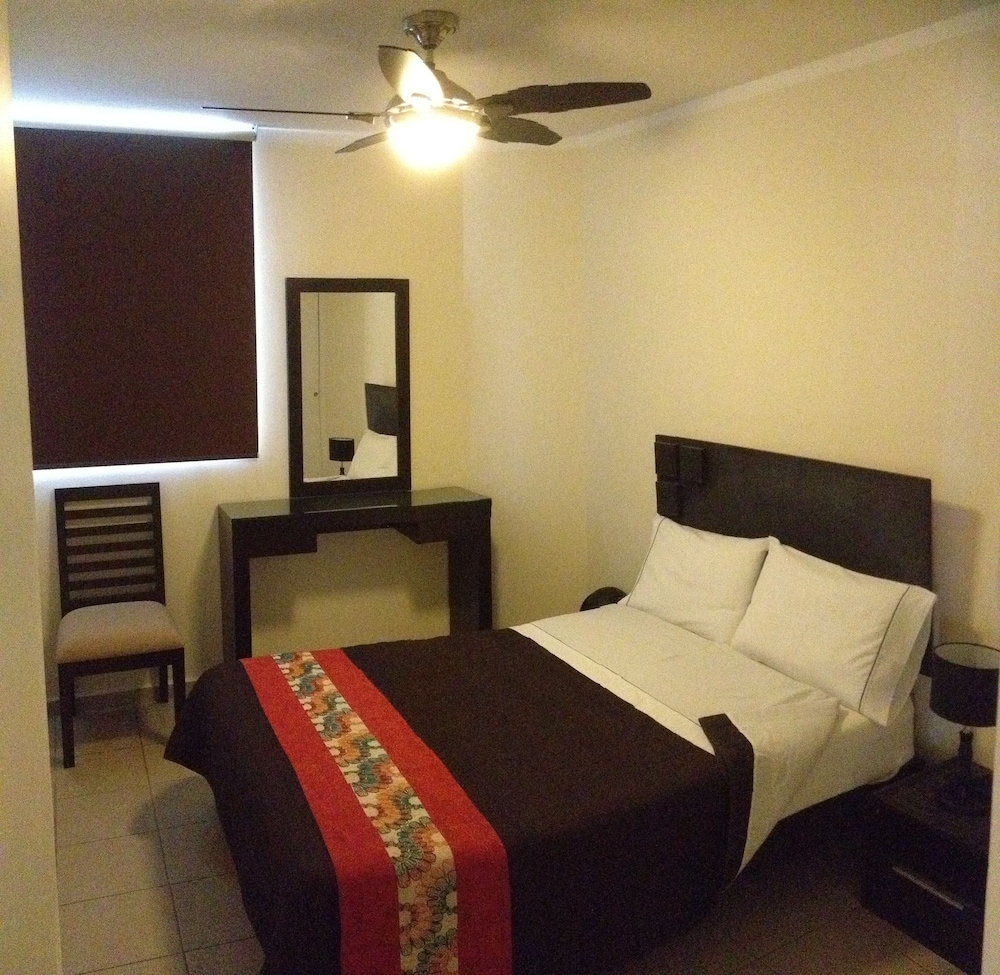 Suite Studio Standard, 2 chambres, cuisine