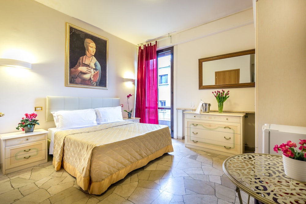 Double or Twin Room, Non Smoking