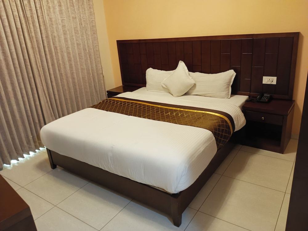 Standard Room, Hill View
