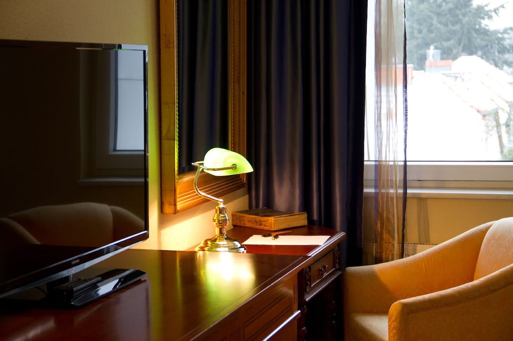 Comfort Double Room photo 1