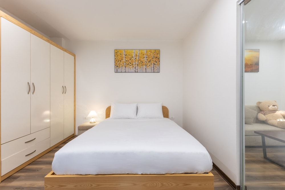Romantic Room, 1 Queen Bed