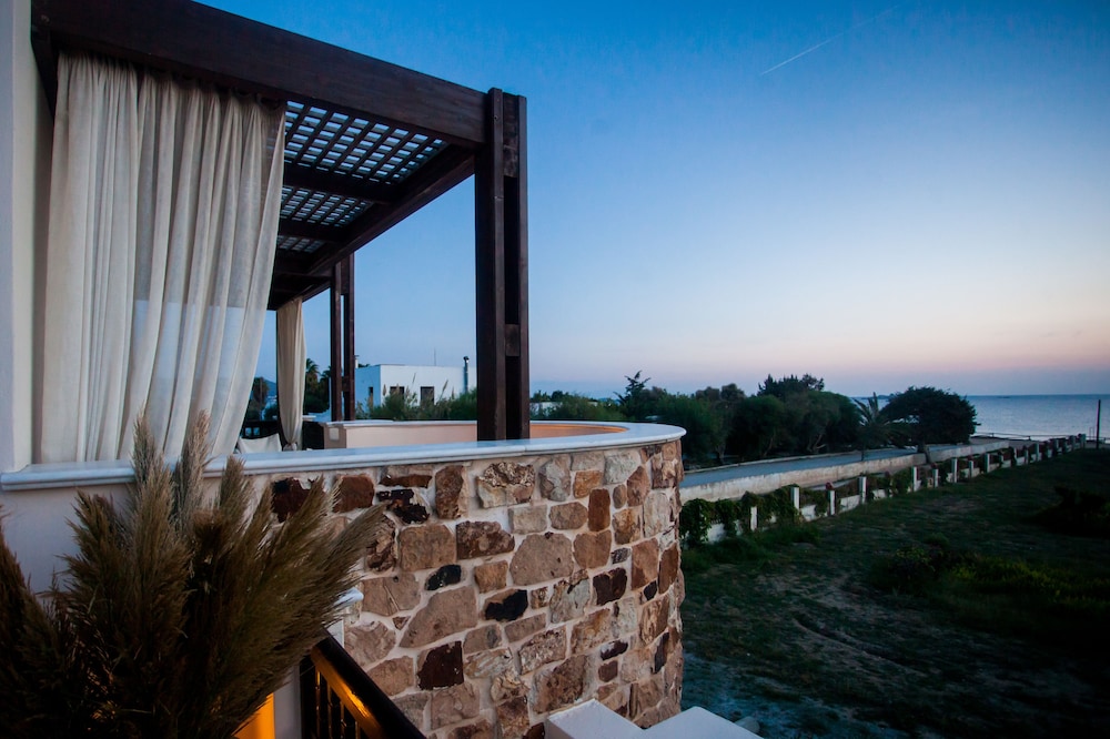 Loft, Sea View (shared terrace) photo 2