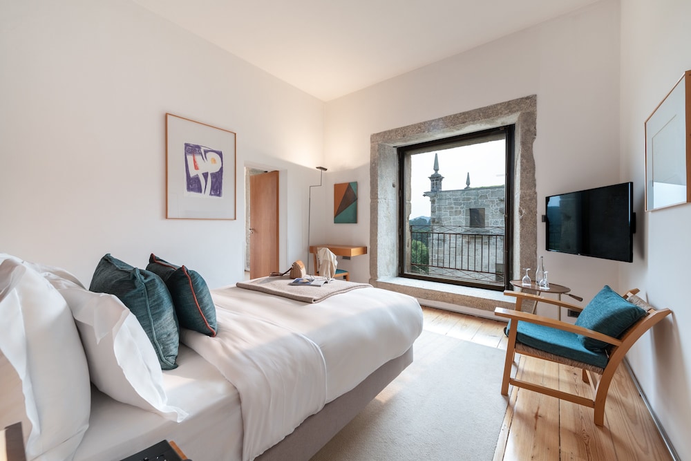Superior Double Room - Photo 1