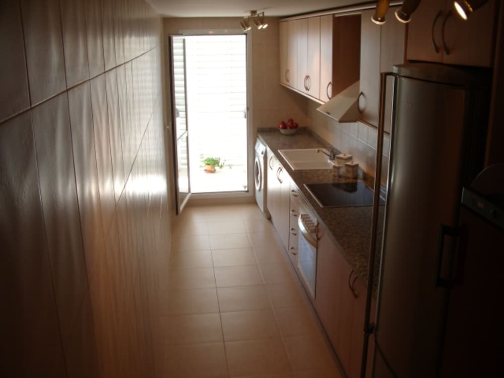 Penthouse-duplex Moderno con Vista Mare, Foto 20