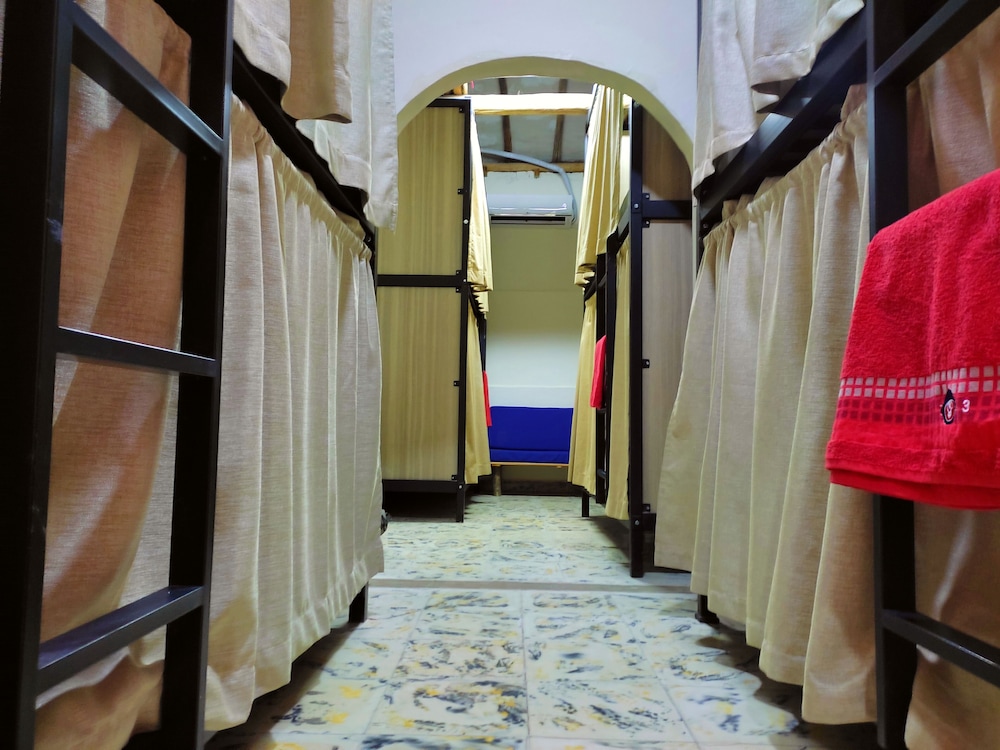 Basic Shared Dormitory photo 3