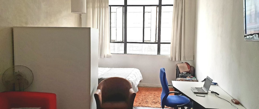 City Apartment (North)