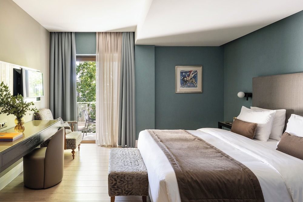Deluxe Double or Twin Room - Photo 4