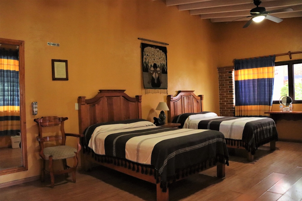 Habitación familiar