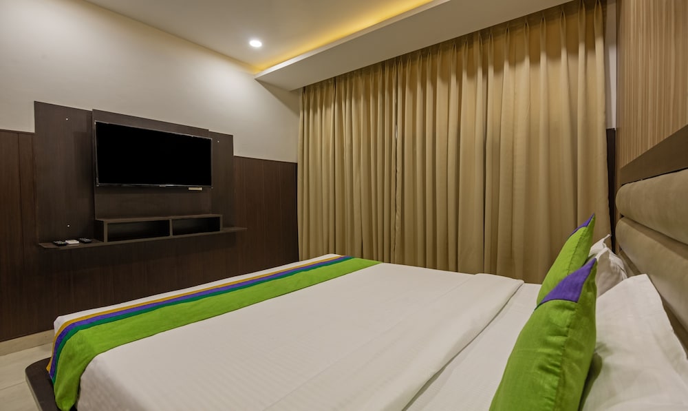 Economy Double Room photo 2