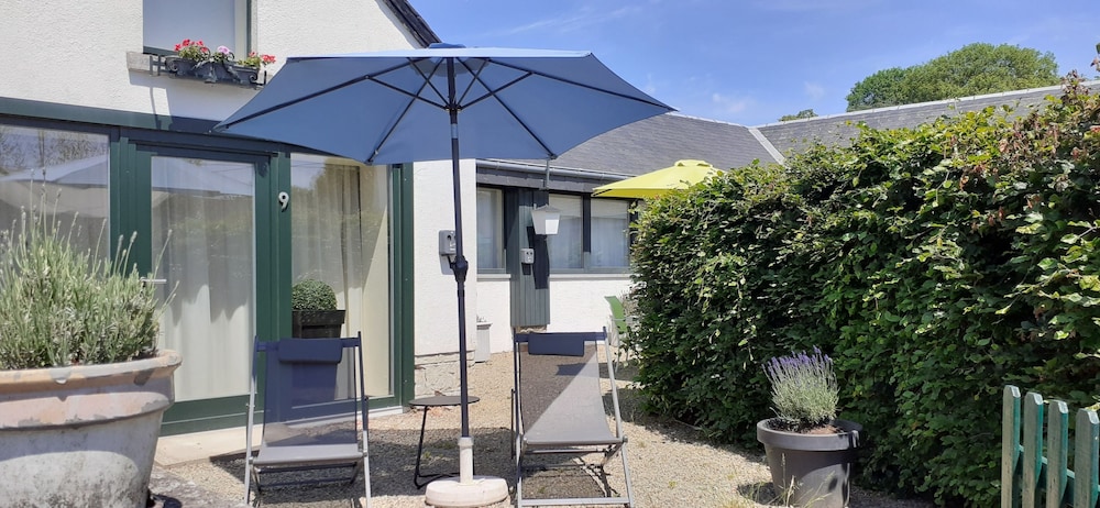 Double Room, Terrace photo 1