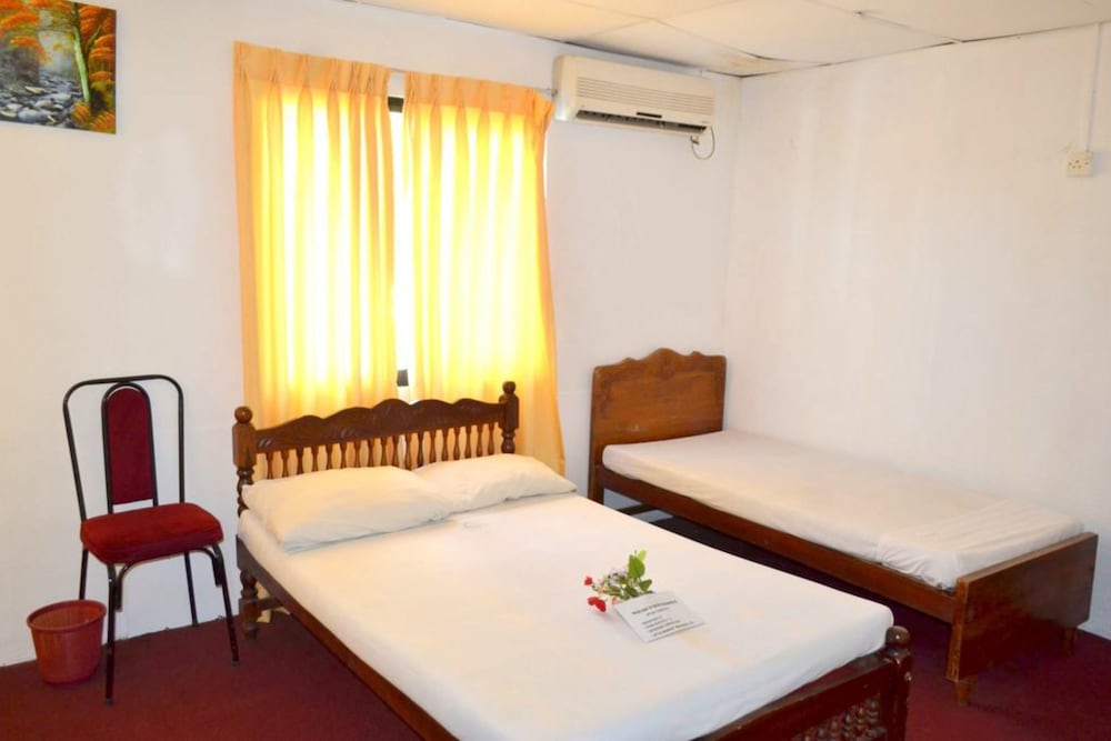 Deluxe Room, 1 Double Bed, Non Smoking photo 2
