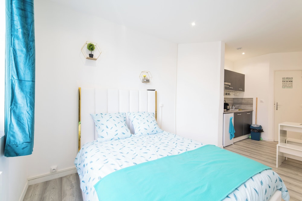 Studio (Appartement 1A) - Photo 7