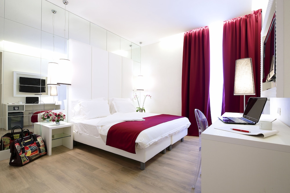 Standard Double Room photo 1