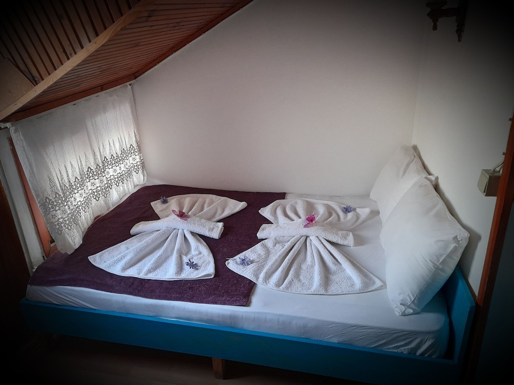 Standard Double Or Twin Room photo 1