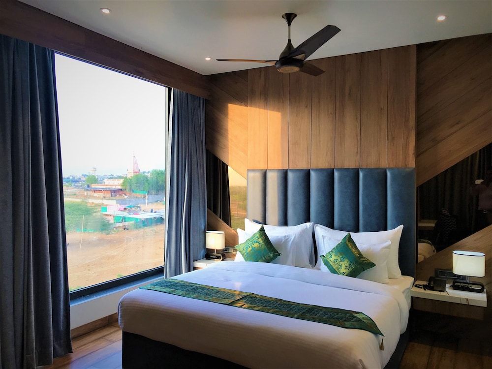 Classic Room, 1 Double Bed