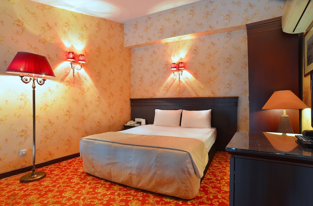 Superior Double or Twin Room, 1 Bedroom photo 3