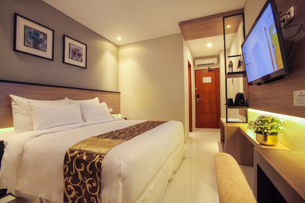 Superior Double Room photo 3
