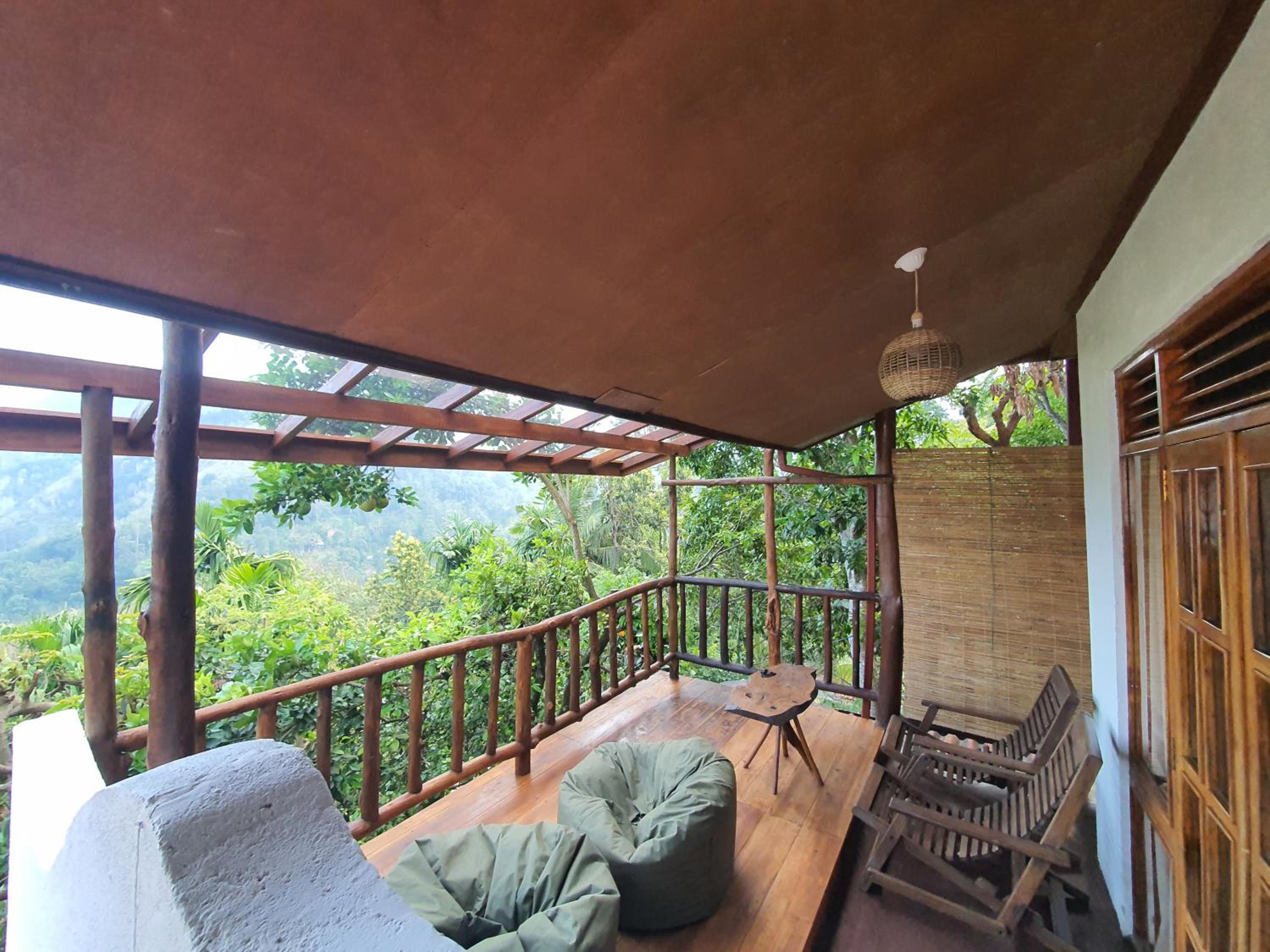 Double Room with Mountain View photo 1