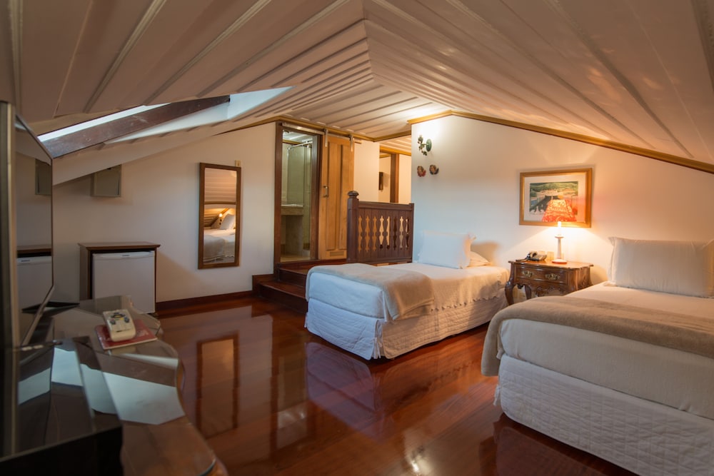 Basic Double Room (Master) photo 2