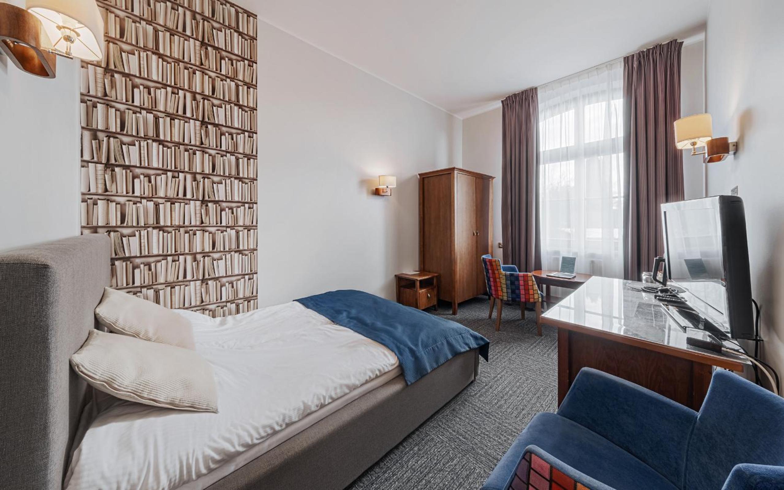 Superior Double Room photo 1