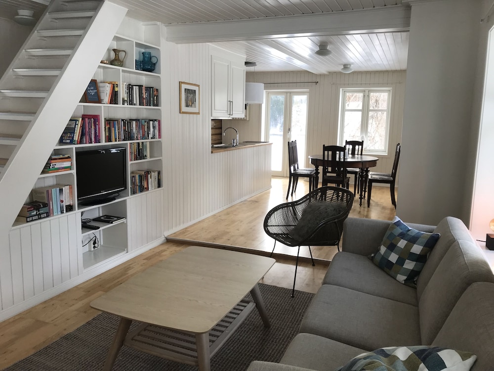 Comfort Room