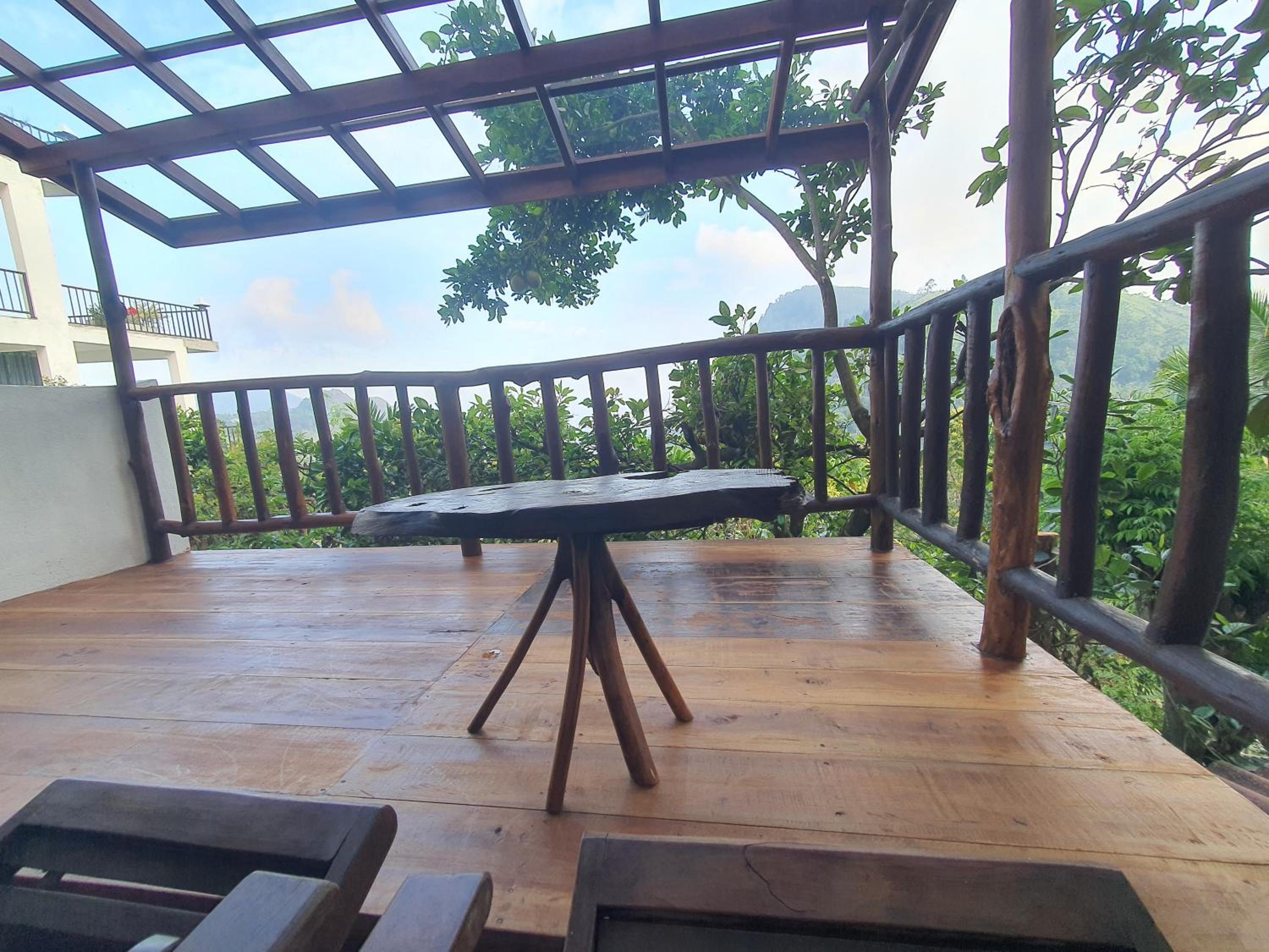 Double Room with Mountain View photo 2