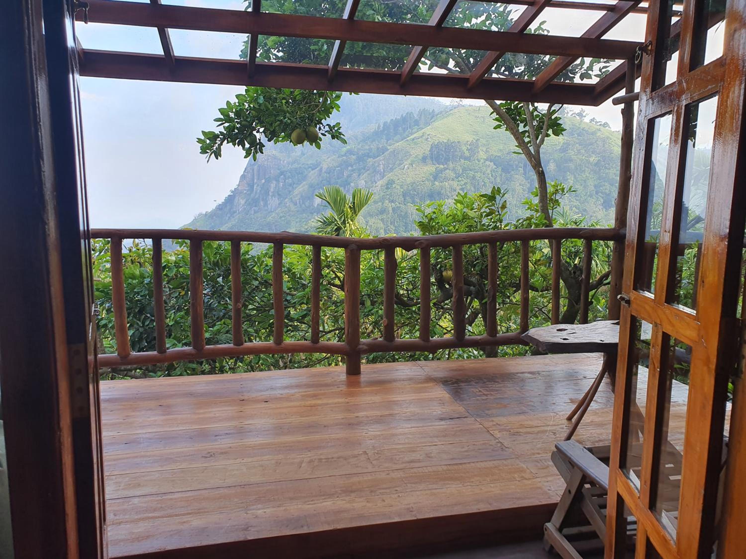 Double Room with Mountain View photo 3