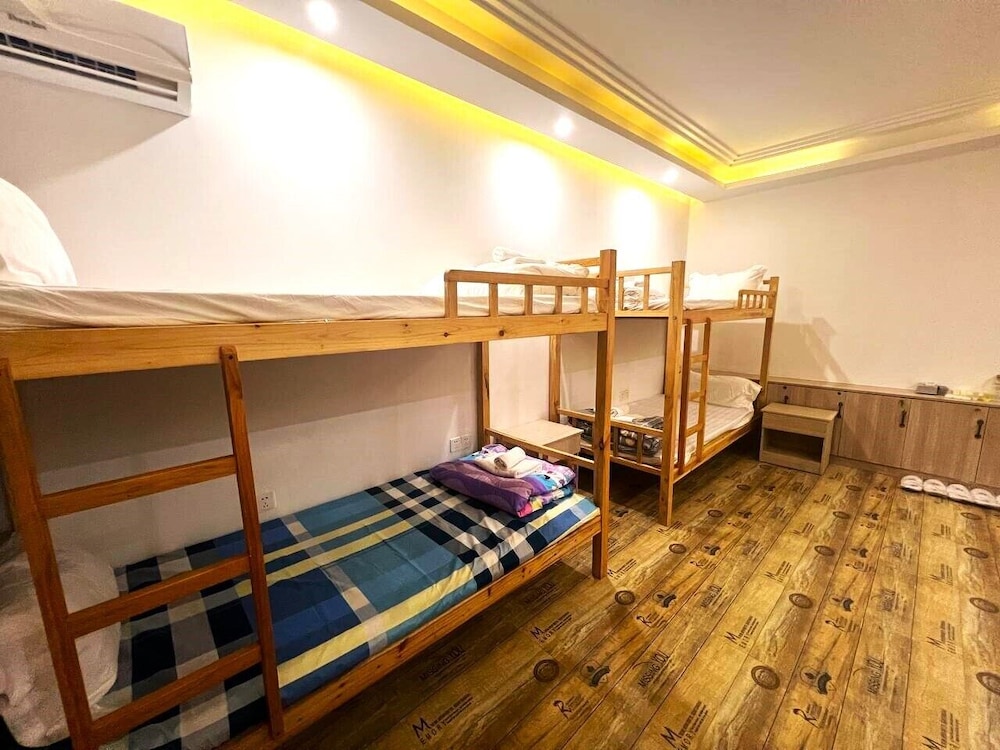 Standard Shared Dormitory photo 2