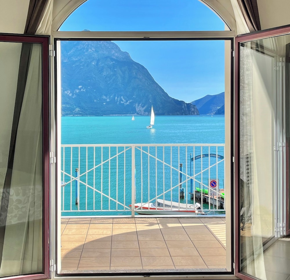 Superior Double or Twin Room, Balcony photo 1