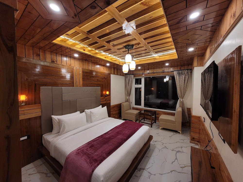 Premium Room, Mountain View